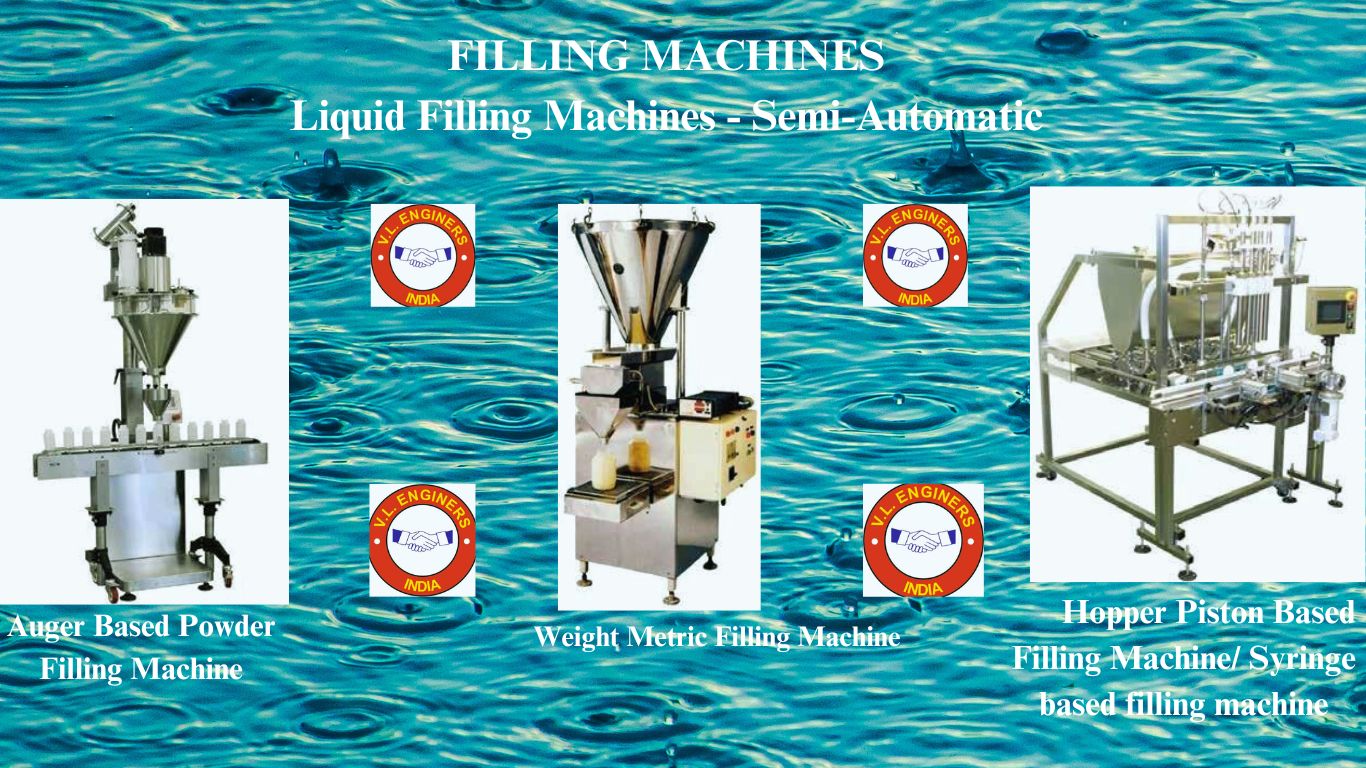 Linear Flow meter Filling Machine (5)