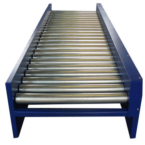 roller conveyor